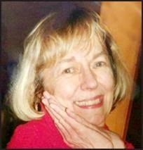 Patricia MULLER Obituary (1927