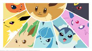 Eevee eeveelutions espeon flareon jolteon leafeon. Eevee Live Wallpapers 52 Best Eevee Live Wallpapers And Images On Wallpaperchat