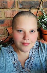 Young Boy Donates Hair to Child in Need