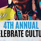 Celebrate Culture event in Stockton, CA