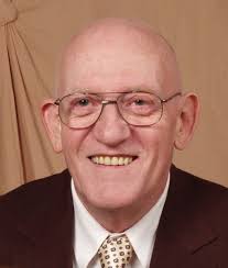 Edward “Ed” Eugene Ingram