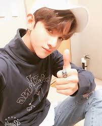 Kpop Boyfriend Material Samuel Kim Actors