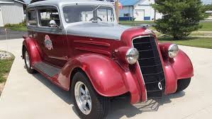 Image result for Orphos Green 1934 Oldsmobile
