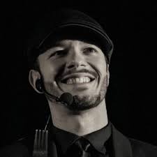 Daniel Collado (@DanielColladoTV)