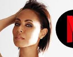 Jada Pinkett 專案:: 相片、影片、標誌、插圖和品牌化:: Behance