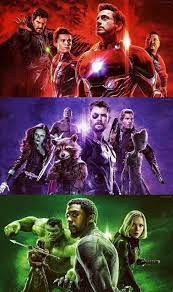 Marvel Superheroes Marvel Films Mundo Marvel