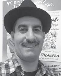 Movember mustache no laughing matter