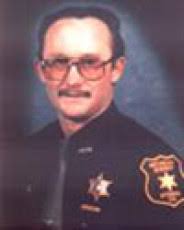 Reflections for Deputy Sheriff Carl L. Darling, Jr., Otsego County  Sheriff's Office, Michigan