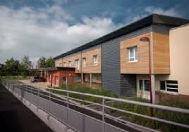 Ehpad Residence Le Pain D Alouette A Sallaumines