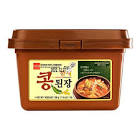 Fermented Soy Bean Paste