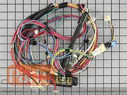 Wiring diagram appliance dryer refrence whirlpool gas dryer wiring. W10111430 Whirlpool Dryer Wiring Harness Parts Dr