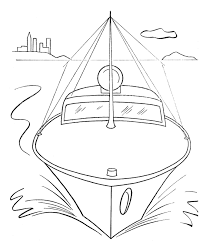 You can print out for free this motor boat coloring page. Speed Boat Pictures Coloring Home