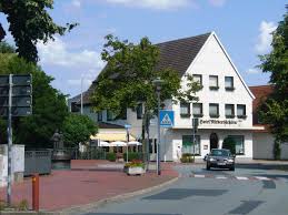 Der niedersächsische landtag ist das landesparlament von niedersachsen mit sitz im leineschloss in hannover. Hotel Niedersachsen Quakenbruck Updated 2021 Prices