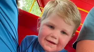 Georgia 2-year-old fighting for his life after being stung by yellow  jackets more than 150 times  https://www.13wmaz.com/article/news/local/community-rallies-for-georgia-toddler-stung-150-times-by-yellow-jackets/85-82ad00f0-d6ee-4627-945e-f69f45211dc7  ...