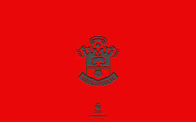 All information about england (euro 2020) current squad with market values transfers rumours player stats fixtures news. Download Wallpapers Southampton Fc Red Background English Football Team Southampton Fc Emblem Premier League England Football Southampton Fc Logo For Desktop Free Pictures For Desktop Free
