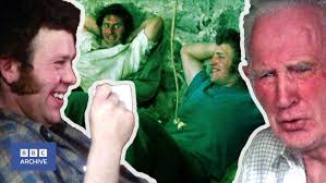 Funny Geordie Monologue by Gary Hogg