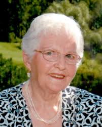 Fiche de Mme Dolorès Chalut