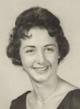 Linda Gail Raby Obituary