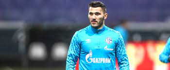 Check spelling or type a new query. Fc Schalke Kolasinac Meldet Sich Auf Dem Trainingsplatz Zuruck