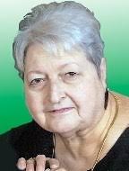 Sally Spidell Obituary (1944