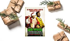 It's like the trivia that plays before the movie starts at the theater, but waaaaaaay longer. The Ultimate Christmas Movie Quiz