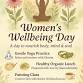 Women’s Well Being Day event image