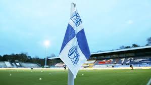 Rīgas čempionāta vadībā fk jūrnieks un sk kengaroos. Fall Uerdingen Meppen Funfte Rolle Ruckwarts In Liga 3 Kicker