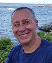 Stuart Schnall's Instagram, Twitter & Facebook