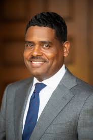 Black Leadership Matters: Black Nonprofit Board Members