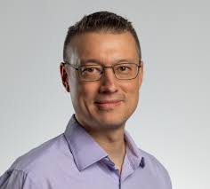 Damien Michael Charnock, 60, used to be the head of an elite school in  Shanghai.