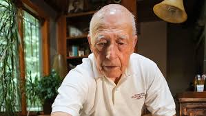 Eagle Scout award celebrates centennial