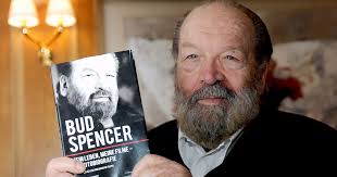 Eye eert overleden Bud Spencer met knokavond