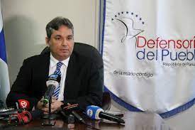 La asamblea nacional de panamá destituyó este lunes a patria portugal como defensora del pueblo por negligencia notoria en el cumplimiento de sus funciones. Defensor Del Pueblo Toma Posesion La Verdad Panama