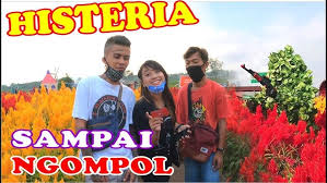 Wisata di pandeglang taman bunga pandeglang banten kdanung jambu spotselfie terindah. Taman Bunga Kampung Jambu Pandeglang Wisata Edukasi Youtube