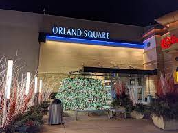 Retail shopping center in tinley park, illinois. Orland Square Mall Wikipedia