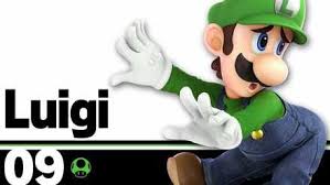 To play as luigi, pass the bonus practice 1 with at least 8 main characters. Luigi Guide Matchup Chart And How To Do The 0 To Death Combo Super Smash Bros Ultimate Game8