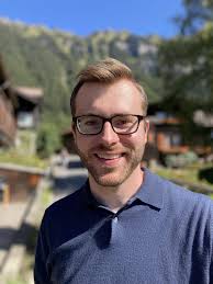 Faculty & Staff at NEBC