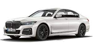 2020 bmw 7 series 740i xdrive (mineral white). New 2020 Bmw 7 Series Plug In Hybrid Has Dismal Electric Range