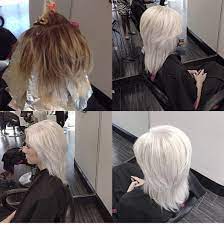 Matrix Tagged Posts Snow White Hair White Blonde Hair White Hair Color