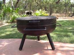We build thick heavy duty fire pits that have a swingout bbq grill. Texas Valley Lemons Home Facebook