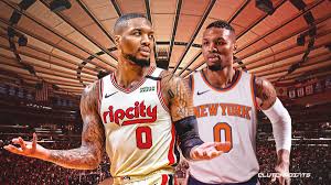 Clyde austin the glide drexler (born june 22, 1962) is an american retired professional basketball swingman. Portland Blazers Almost Trade Clyde Drexler To Sonics Lillard To Knicks