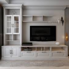 Most of the people had made their choice and looking to enhance the same. Modern Showcase Design For Living Room