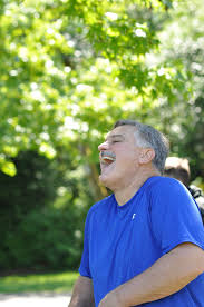 Memorial to Marc Messina. Loving husband, father, family man... friend!