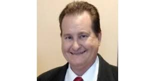 Robert "Rob" Burdick Obituary (1962