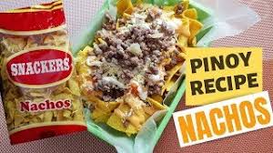 Easy And Affordable Nachos Recipe Friend Cheap Menu