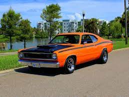 Maybe you would like to learn more about one of these? Plymouth Duster