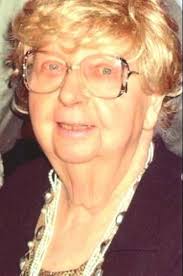 IRENE SZCZEPINSKI Obituary (2017)