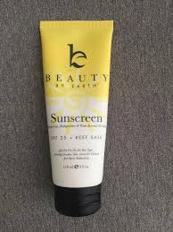 Every living organism known to science obtains all of as the only known planet that is habitable for human beings, the earth's importance i. Sun Care Has Anyone Had Any Experience With Beauty By Earth Sunscreen Looking To Make This My Daily Sunscreen I Don T Currently Use One But Need One That Is Safe For Pregnancy