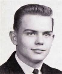 2LT Norman Alan Freda (1945-1969)
