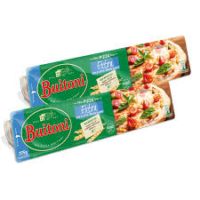 Maybe you would like to learn more about one of these? Compra Buitoni Pasta Per Focaccia Rotonda E Spianata O Di 24cm 2x 375g A Un Prezzo Conveniente Coop Ch